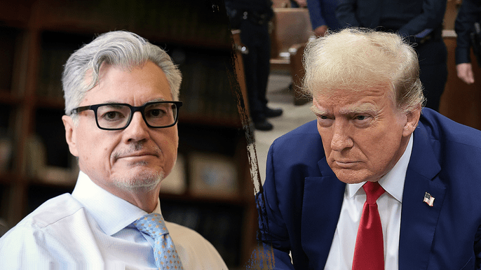 NY v. Trump: Judge Merchan to present jury with instructions ahead of&nbsp;deliberations