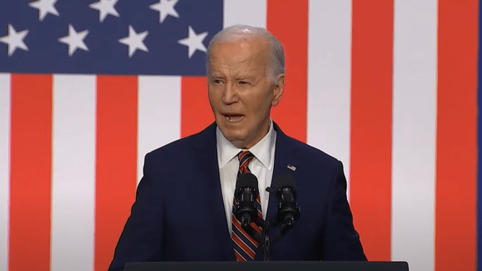 Biden’s regulation bender will grow Big Government and kill the American&nbsp;dream