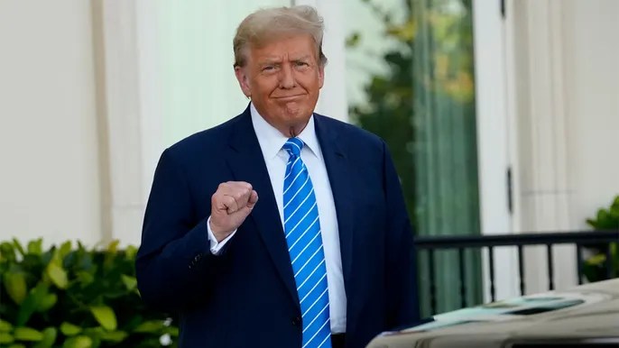 Trump might be winning now, but here are four things that could change&nbsp;that