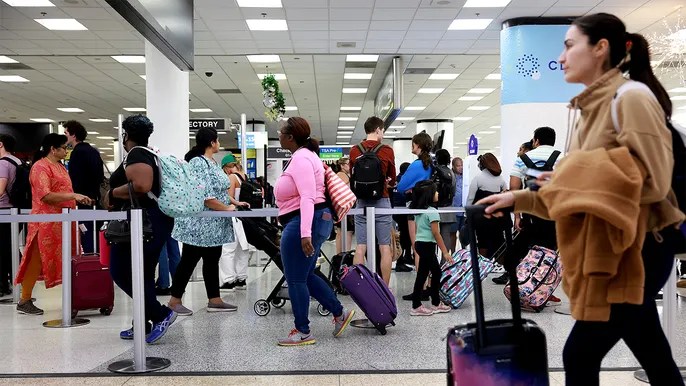 5 secret summer-travel packing hacks to maximize carry-on space and minimize&nbsp;stress