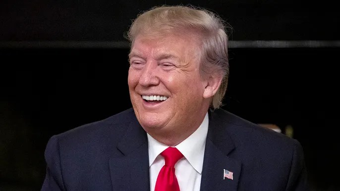 Trump lays out his ‘revenge’ strategy after conviction makes him a&nbsp;felon