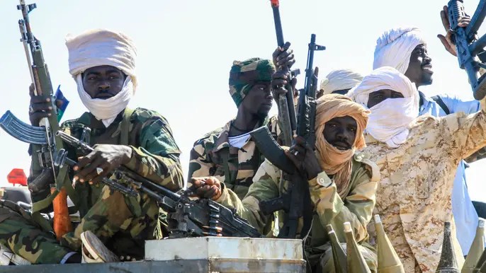 World forgets ‘catastrophic’ war in Sudan as Russia, Iran, others reportedly feed fighting with&nbsp;arms