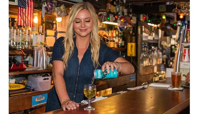 Breezy summertime ‘spacers’ bring buzz-free beach vibes: Here are 5 to check&nbsp;out