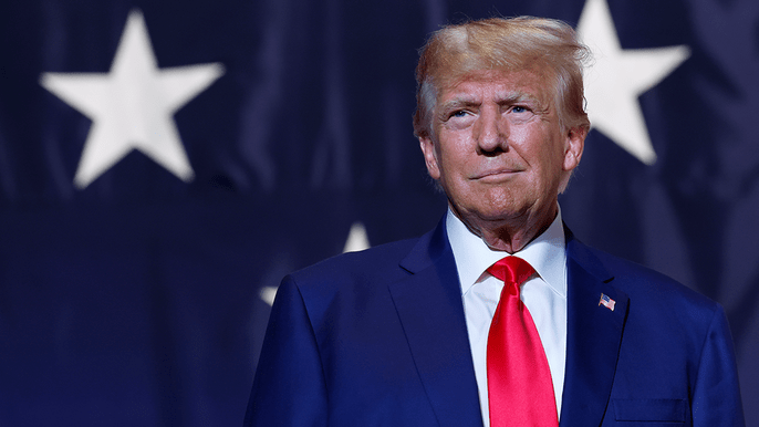 Trump to meet face-to-face with this top Republican leader for first time in nearly four&nbsp;years