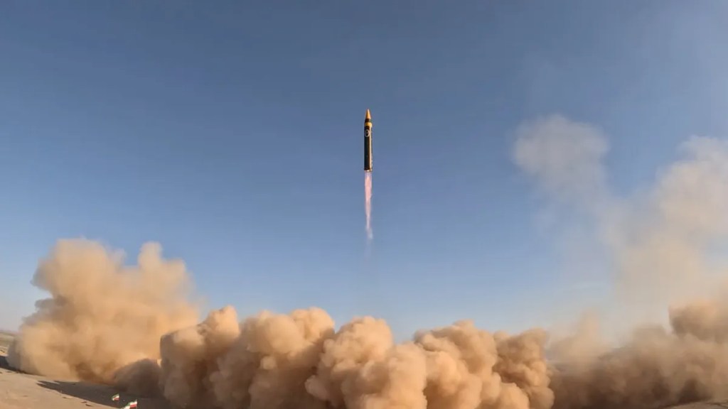 Iran defies Biden, UN by enriching uranium for nuclear weapons&nbsp;program