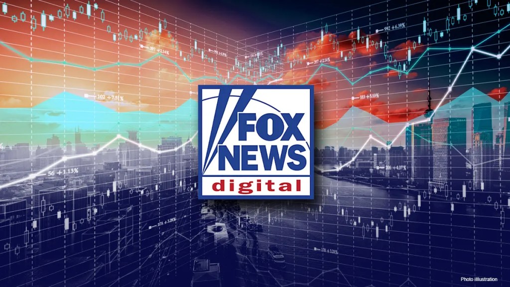 Fox News Digital crushes CNN, NYT in key metrics during news-packed May&nbsp;2024