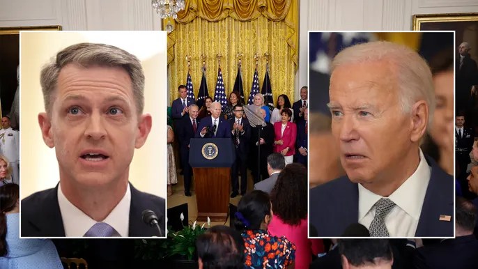 Alabama election official says Biden executive order gives illegal immigrants ‘mechanism’ to register to&nbsp;vote