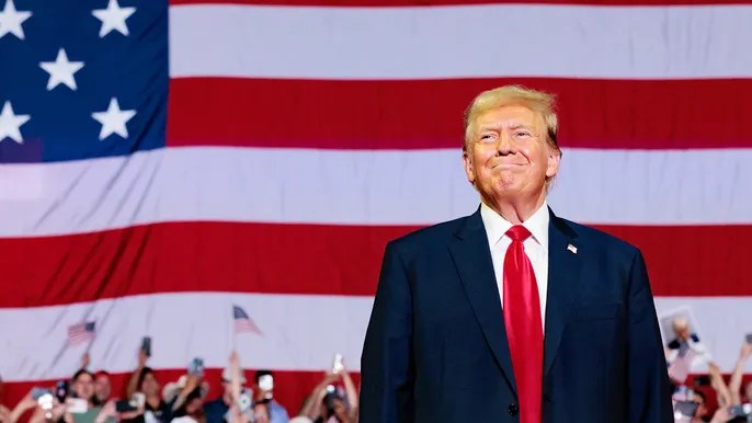 Exclusive: Trump takes debate prep to campaign trail, calls it a winning&nbsp;strategy