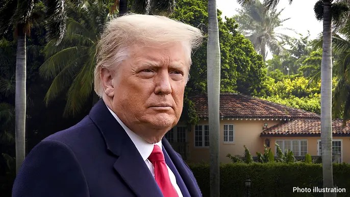 US v Trump: Defense to claim due process violations made in FBI’s Mar-a-Lago&nbsp;raid