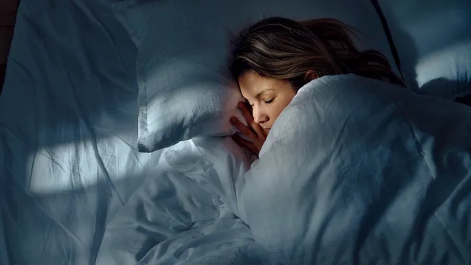 Some sleep apnea patients see improvement with new breathing&nbsp;tool