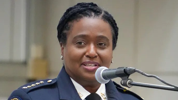 Former Chattanooga Police Chief Celeste Murphy facing criminal charges one day after her&nbsp;resignation