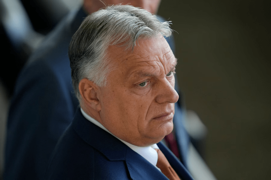 EU Leaders to Boycott Meetings by Hungary’s Orbán After His Outreach to Russia,&nbsp;China