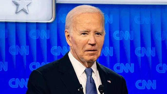 Biden ramps up campaign spending ahead of make or break&nbsp;interview