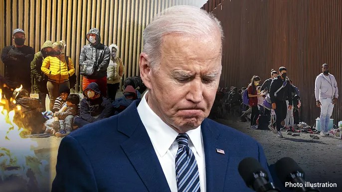 Biden under pressure after countries refuse to take back illegal immigrants: ‘National security&nbsp;concern’