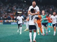 England’s imperfect path to the Euro 2024 final might be what leads it to&nbsp;glory