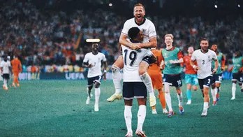 England’s imperfect path to the Euro 2024 final might be what leads it to&nbsp;glory