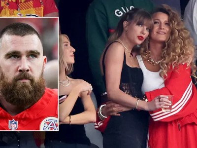 Travis Kelce reveals astronomical price tag for Super Bowl suite that included Taylor Swift, other big&nbsp;stars