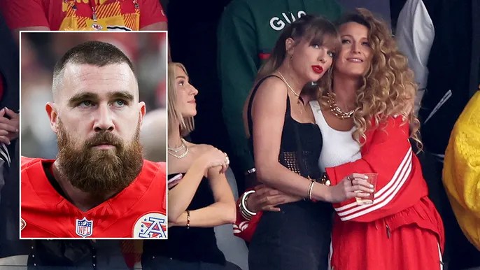 Travis Kelce reveals astronomical price tag for Super Bowl suite that included Taylor Swift, other big&nbsp;stars