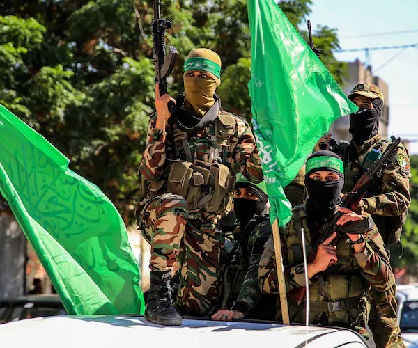 Israel: Uncertain If Hamas Military Commander Among Dead in&nbsp;Attack