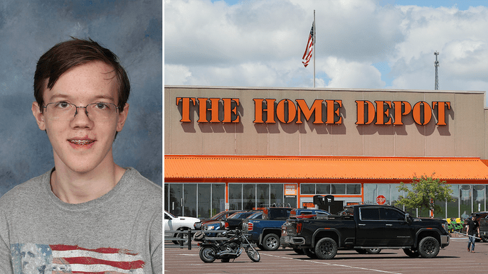 Trump shooter made Home Depot visit prior to assassination attempt:&nbsp;report