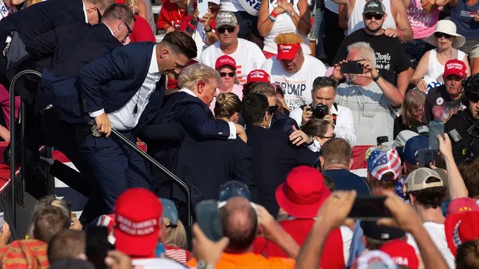 Secret Service under Homeland Security inspector general investigation after Trump assassination&nbsp;attempt