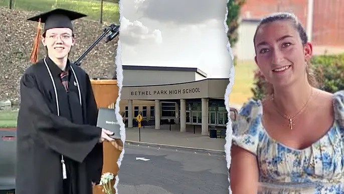 Trump shooter’s former American politics classmate on conversations with would-be assassin Thomas&nbsp;Crooks