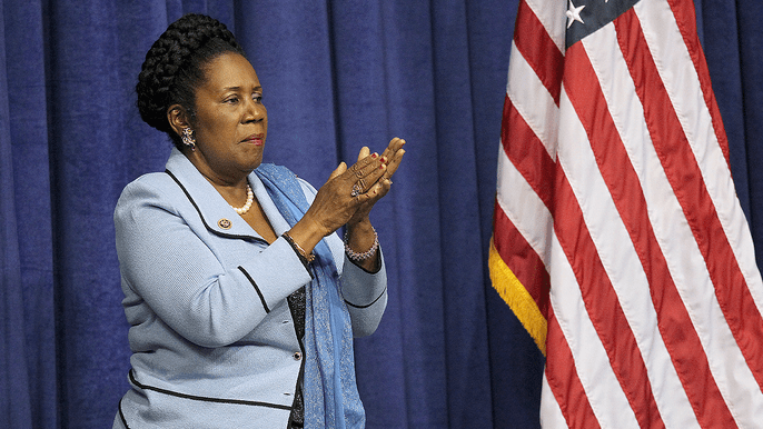 Rep. Sheila Jackson Lee has passed away after battle with pancreatic&nbsp;cancer