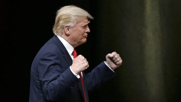 Former president of PayPal announces party switch, endorses Trump: ‘crossing the&nbsp;Rubicon’