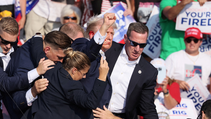 Google AI chatbot refuses to answer questions about Trump assassination attempt, relating to previous&nbsp;policy