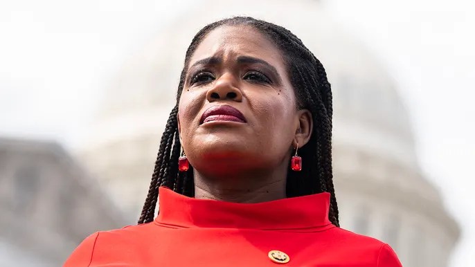 Squad’ Rep Cori Bush loses highly contentious primary against pro-Israel&nbsp;Democrat