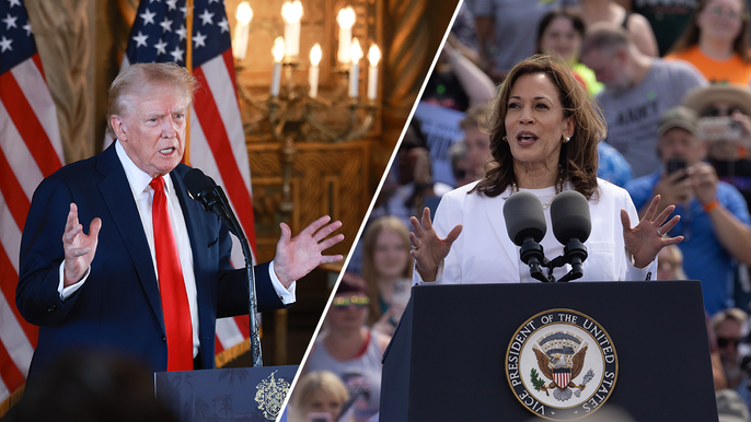 Battleground state voters signal possible shift as inflation rages: ‘Under President Trump, it was&nbsp;better’