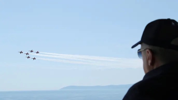 Turkey’s invasion threats should be taken ‘very seriously’: Cyprus&nbsp;official