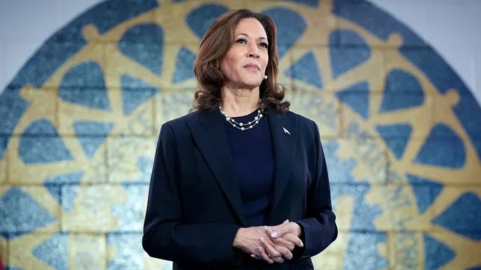 Disney executive’s close friendship with Kamala Harris under scrutiny as ABC hosts critical&nbsp;debate