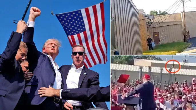 FBI fires back at claims it released Crooks’ body for cremation days after Trump assassination&nbsp;attempt