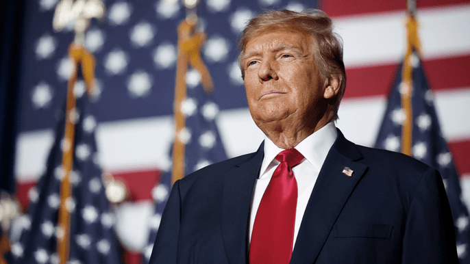 Trump recruits Tulsi Gabbard for debate prep after she ‘dominated’ Harris in 2019&nbsp;primary