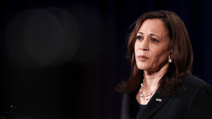 Vice President Kamala Harris to formally accept Democratic nomination this&nbsp;week