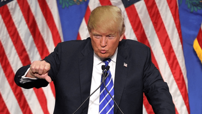 Ex-Trump official fears fate of small businesses under a Harris&nbsp;admin