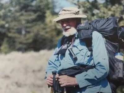 ‘Will to survive’ helped missing 89-year-old hiker through 10-day ordeal in Idaho&nbsp;wilderness