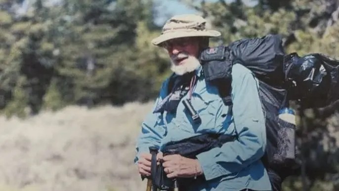 ‘Will to survive’ helped missing 89-year-old hiker through 10-day ordeal in Idaho&nbsp;wilderness