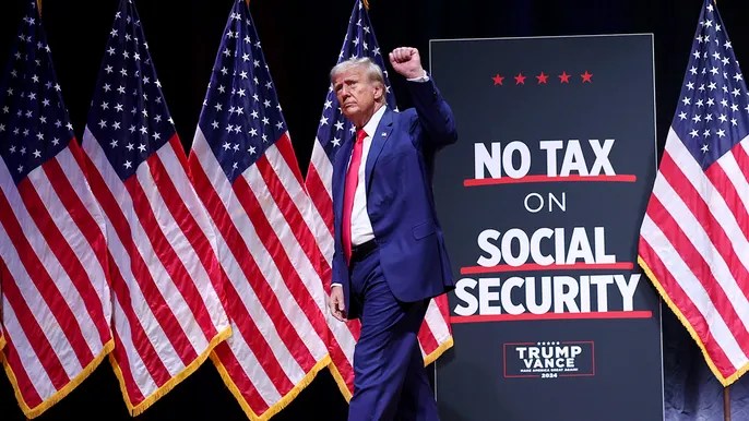 Graham urges Trump to focus on policy against Harris, warns ‘showman’ might not&nbsp;win