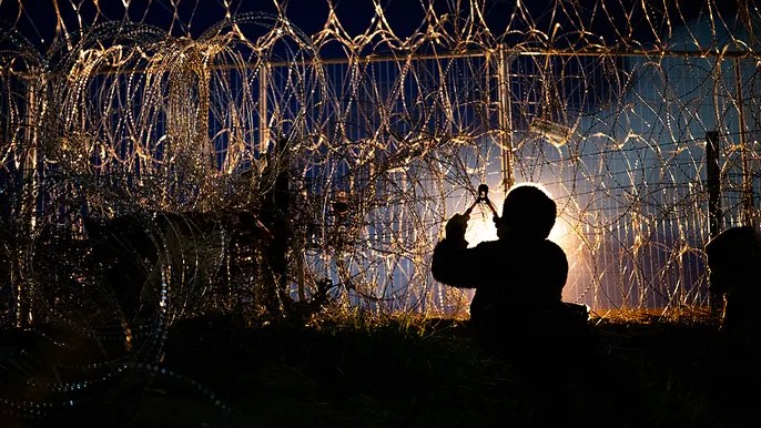 El Paso on high alert as dangerous Venezuelan gang described as ‘MS-13 on steroids’ surges into&nbsp;US