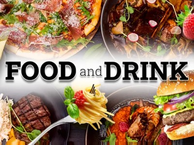 KITCHEN CABINET: Delicious recipes, surprising power food & juicy secrets to eating&nbsp;better