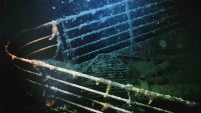 On this day in history, September 1, 1985, the wreck of the Titanic is found in the North&nbsp;Atlantic