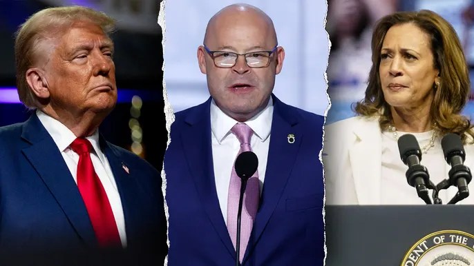 Teamsters holding off on presidential endorsement, wants Harris meeting first, union president&nbsp;says