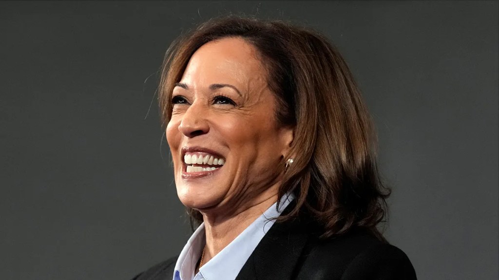 Eagles’ political ad endorsing Kamala Harris for president is ‘counterfeit,’ NFL team&nbsp;says