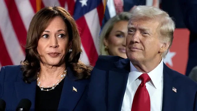 The Harris campaign is ‘already downplaying her performance before it even&nbsp;happens’