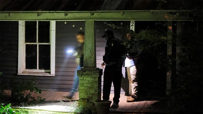 Reactions pour in as authorities hold gunman in second Trump assassination&nbsp;attempt