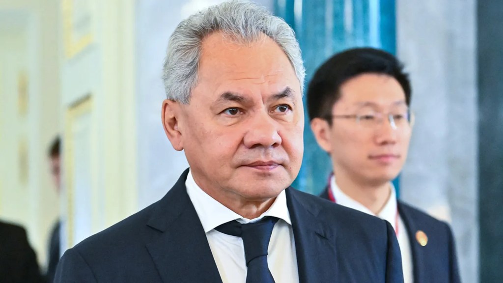 Top Russian official lands in Iran amid US, UK concerns over alleged nuclear&nbsp;deal