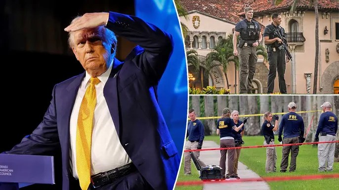 After second assassination attempt, Trump worries about family’s safety: ‘I don’t talk about it, but I&nbsp;do’