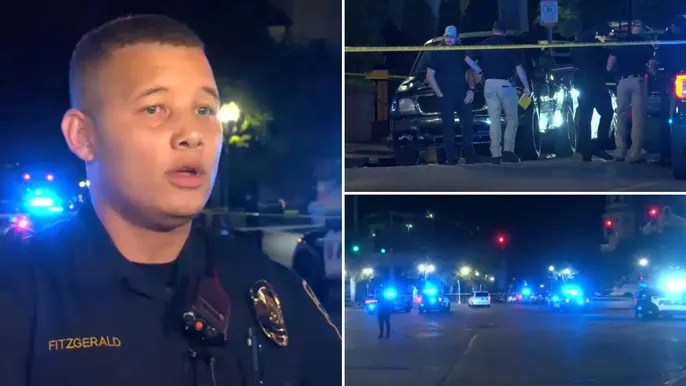 Mass shooting in Alabama leaves 4 dead, at least 21 others wounded, no arrests made:&nbsp;police